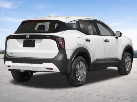 More photos of 2026 Nissan Kicks S at Nissan of Marietta, GA