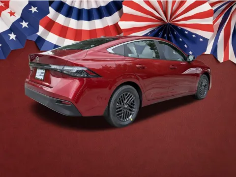 More photos of 2026 Nissan Sentra SV at Nissan of Marietta, GA