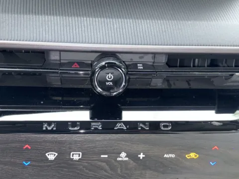 More photos of 2025 Nissan Murano SV at Nissan of Marietta, GA