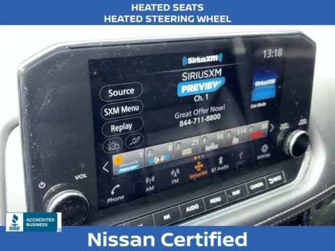 More photos of 2023 Nissan Rogue SL at Nissan of Marietta, GA
