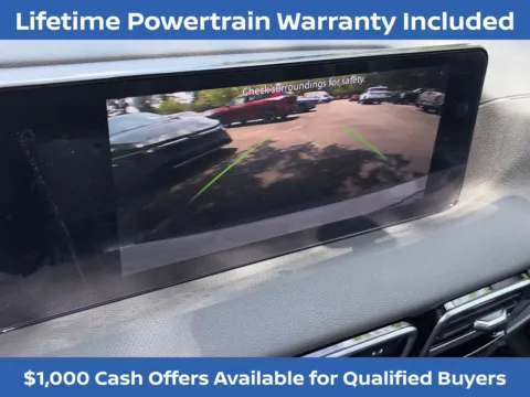 More photos of 2026 Nissan Sentra SV at Nissan of Marietta, GA