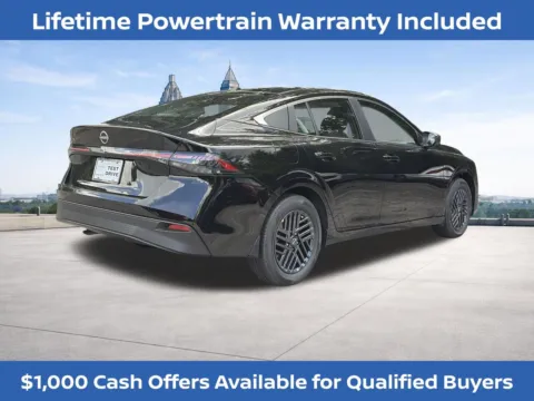 More photos of 2026 Nissan Sentra SV at Nissan of Marietta, GA