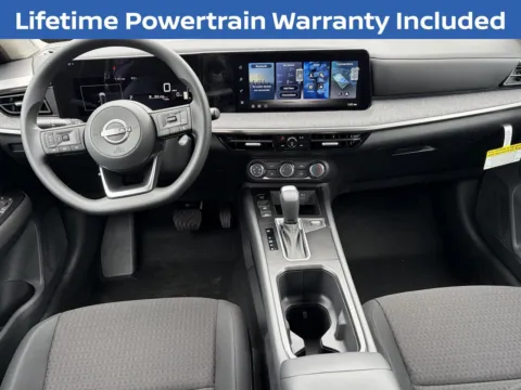 Photos of 2026 Nissan Kicks S for sale in Marietta, GA at Nissan of Marietta