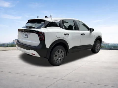 More photos of 2026 Nissan Kicks S at Nissan of Marietta, GA