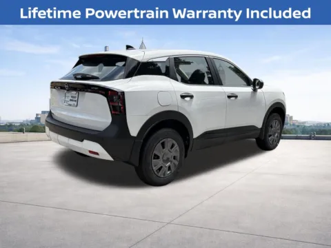 More photos of 2026 Nissan Kicks S at Nissan of Marietta, GA