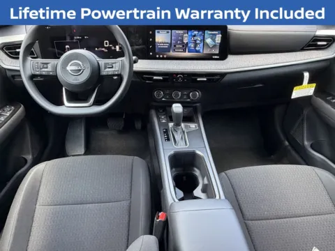 Photos of 2026 Nissan Kicks S for sale in Marietta, GA at Nissan of Marietta