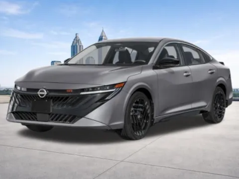 More photos of 2026 Nissan Sentra SR at Nissan of Marietta, GA
