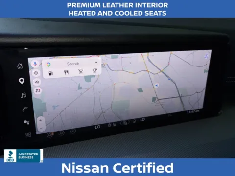 More photos of 2025 Nissan Murano SL at Nissan of Marietta, GA