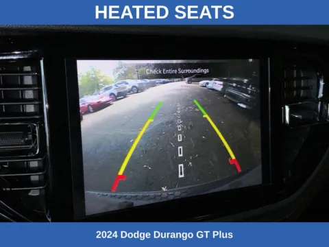 More photos of 2024 Dodge Durango GT Plus at Nissan of Marietta, GA