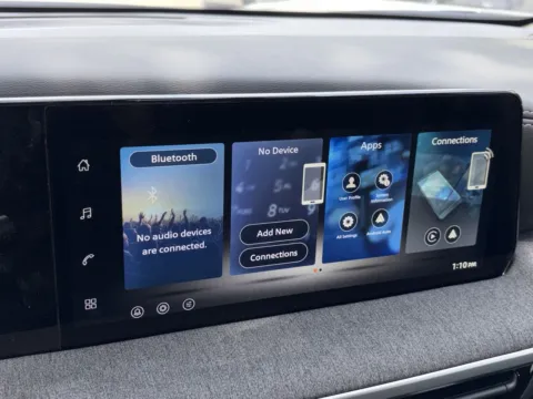 More photos of 2026 Nissan Kicks SV at Nissan of Marietta, GA