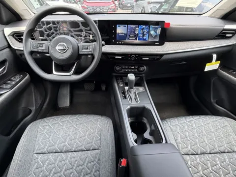 Photos of 2026 Nissan Kicks SV for sale in Marietta, GA at Nissan of Marietta
