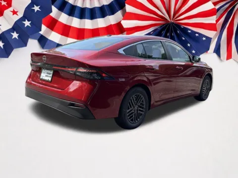 More photos of 2026 Nissan Sentra SV at Nissan of Marietta, GA
