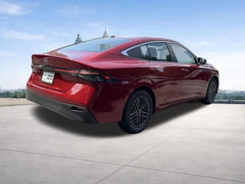 More photos of 2026 Nissan Sentra SV at Nissan of Marietta, GA