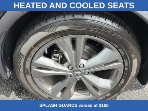 More photos of 2019 Nissan Murano Platinum at Nissan of Marietta, GA