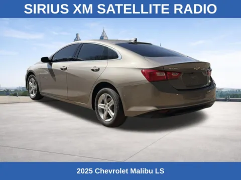 Another view of 2025 Chevrolet Malibu LS for sale in Marietta, GA at Nissan of Marietta