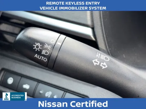 More photos of 2025 Nissan Altima 2.5 SV at Nissan of Marietta, GA