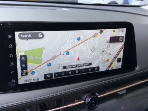 More photos of 2024 Nissan Ariya EVOLVE+ e-4ORCE at Nissan of Marietta, GA