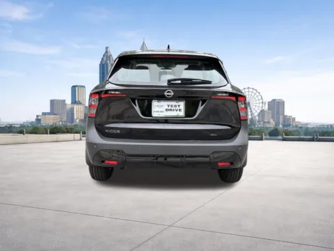 More photos of 2026 Nissan Kicks S at Nissan of Marietta, GA