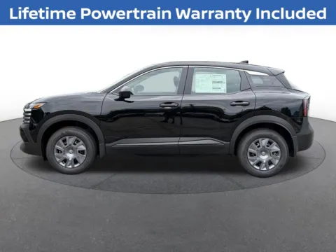 Photos of 2026 Nissan Kicks S for sale in Marietta, GA at Nissan of Marietta