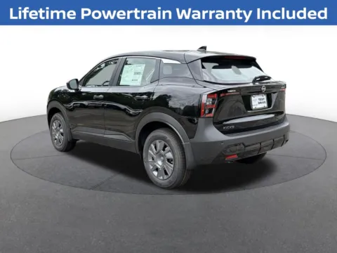 Another view of 2026 Nissan Kicks S for sale in Marietta, GA at Nissan of Marietta