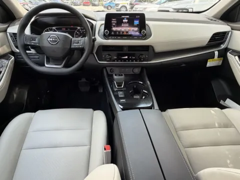 Photos of 2026 Nissan Rogue Dark Armor for sale in Marietta, GA at Nissan of Marietta