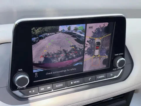 More photos of 2026 Nissan Rogue Dark Armor at Nissan of Marietta, GA