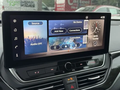 More photos of 2026 Nissan Altima 2.5 SR at Nissan of Marietta, GA