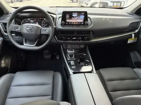 Photos of 2026 Nissan Rogue Dark Armor for sale in Marietta, GA at Nissan of Marietta