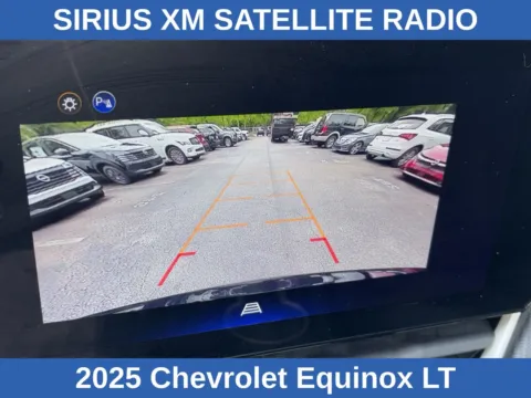 More photos of 2025 Chevrolet Equinox LT at Nissan of Marietta, GA