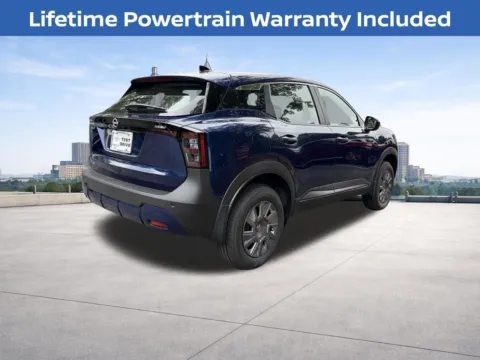 More photos of 2026 Nissan Kicks S at Nissan of Marietta, GA