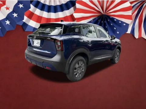 More photos of 2026 Nissan Kicks S at Nissan of Marietta, GA