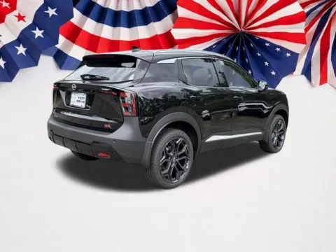 More photos of 2026 Nissan Kicks SR at Nissan of Marietta, GA