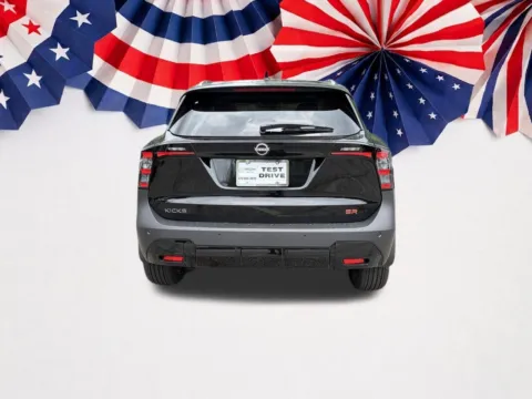 More photos of 2026 Nissan Kicks SR at Nissan of Marietta, GA