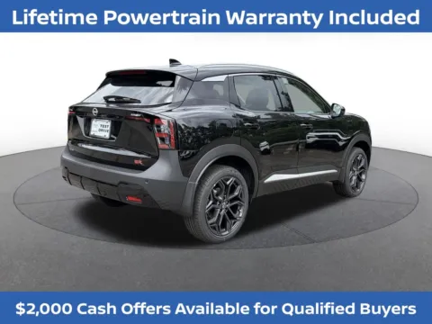 More photos of 2026 Nissan Kicks SR at Nissan of Marietta, GA
