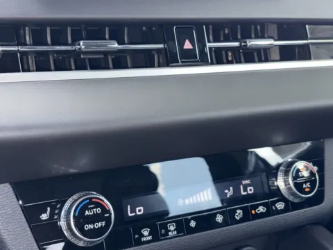 More photos of 2026 Nissan Rogue Plug-In Hybrid SL at Nissan of Marietta, GA