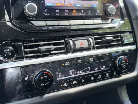 More photos of 2025 Nissan Pathfinder SV at Nissan of Marietta, GA