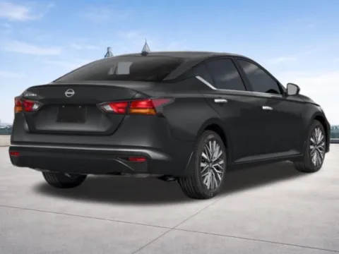 Photos of 2026 Nissan Altima 2.5 SV for sale in Marietta, GA at Nissan of Marietta