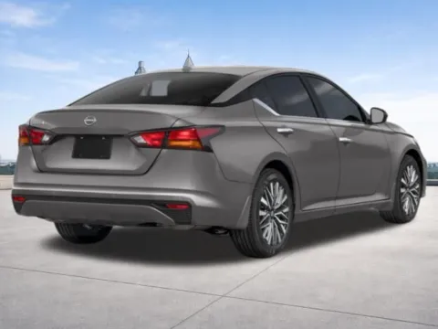 More photos of 2026 Nissan Altima 2.5 SV at Nissan of Marietta, GA