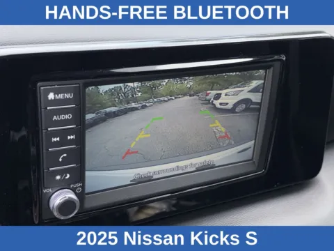 More photos of 2025 Nissan Kicks S at Nissan of Marietta, GA