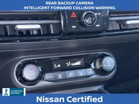 More photos of 2026 Nissan Kicks SV at Nissan of Marietta, GA