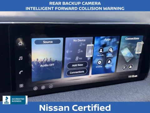 More photos of 2026 Nissan Kicks SV at Nissan of Marietta, GA