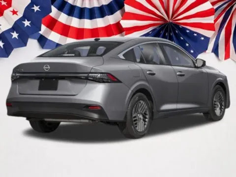 More photos of 2026 Nissan Sentra SV at Nissan of Marietta, GA
