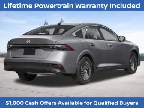 More photos of 2026 Nissan Sentra SV at Nissan of Marietta, GA
