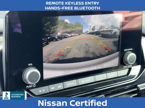 More photos of 2025 Nissan Pathfinder SV at Nissan of Marietta, GA