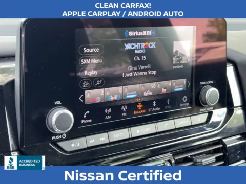 Another view of 2025 Nissan Pathfinder SV for sale in Marietta, GA at Nissan of Marietta