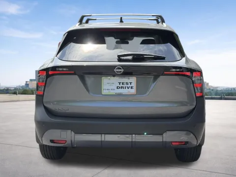 More photos of 2026 Nissan Kicks SV at Nissan of Marietta, GA