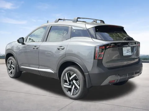 Another view of 2026 Nissan Kicks SV for sale in Marietta, GA at Nissan of Marietta