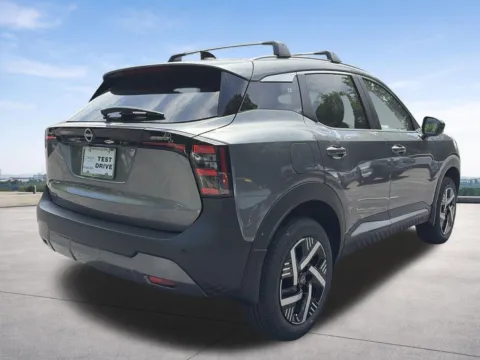 More photos of 2026 Nissan Kicks SV at Nissan of Marietta, GA