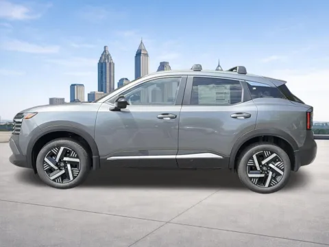 Photos of 2026 Nissan Kicks SV for sale in Marietta, GA at Nissan of Marietta