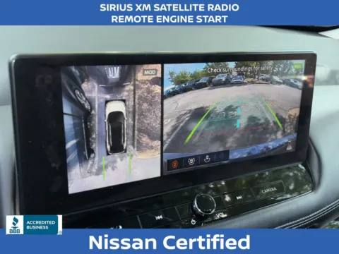 More photos of 2026 Nissan Rogue SL at Nissan of Marietta, GA